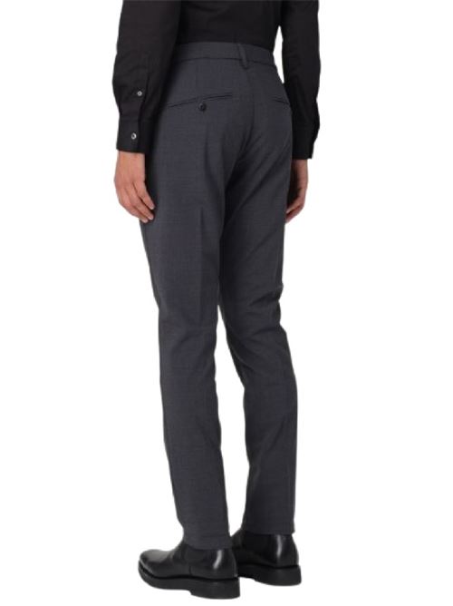 gaubert trousers DONDUP | UP235 TS0009U.945